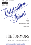 Summons  (Will You Come And Follow Me)
