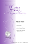 Song Of Simeon