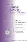 Mass for the World Church