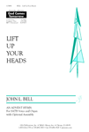 Lift Up Your Heads