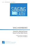 Sing and Rejoice