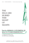 The Hills Are Hushed This Night of Nights