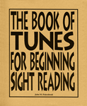 Book Of Tunes - Beginning Sight-reading