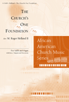 Church's One Foundation, The