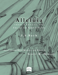 Alleluia from Cantata 142
