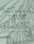 Sing a New Song to the Lord