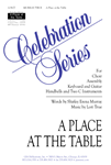 Place at the Table