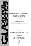 On Emmaus Journey