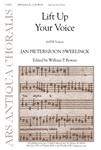 Lift Up Your Voice