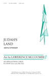 Judah's Land