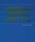 March Music Notes