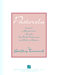 Pastorela