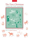 The First Christmas - Piano and Vocal edition
