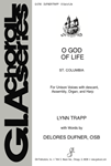 O God of Life