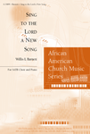 Sing to the Lord a New Song