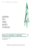 Listen to the Holy Voices