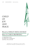 Child Of Joy & Peace