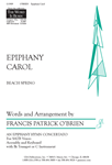 Epiphany Carol