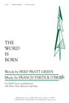 The Word Is Born