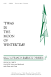 'Twas in the Moon of Wintertime