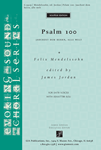 Psalm 100 (Jauchzet Dem Herrn Alle Welt)