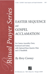 Easter Sequence and Gospel Acclamation