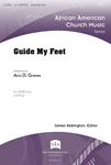 Guide My Feet
