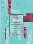Four Meditations for Woodwind Trio