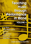 Teaching Music Through Performance In Band