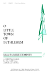 O Little Town of Bethlehem