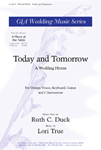 Today and Tomorrow