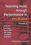 Teaching Music Through Performance In Orchestra Volume 2