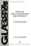 Psalm 46  God Is Our Refuge & Strength