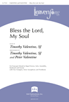 Bless the Lord, My Soul