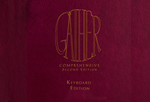 Gather Comprehensive, Second Edition - Keyboard Landscape edition