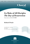 Go Make of All Disciples