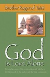 God Is Love Alone