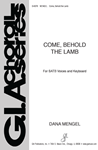 Come Behold the Lamb