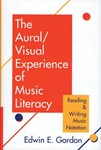 The Aural / Visual Experience of Music Literacy