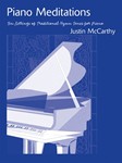 Piano Meditations