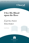 I See His Blood Upon The Rose