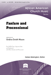 Fanfare and Processional
