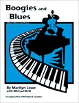 Music Moves for Piano: Boogies and Blues