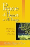 Peace of Heart in All Things