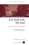 It Is Well with My Soul