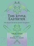This Joyful Eastertide
