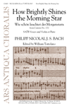 How Brightly Shines the Morning Star