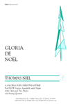 Gloria de Noel