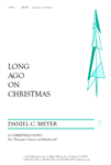 Long Ago on Christmas