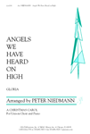 Angels We Have Heard on High